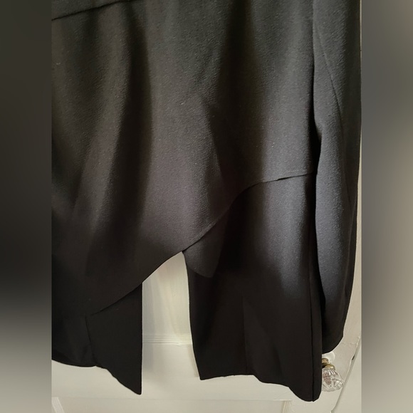 Sam Edelman Black Blazer - Picture 2 of 5